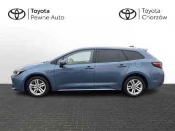 Toyota Corolla XII TS Kombi 1.2 Turbo D-4T 116KM 2020 Toyota Corolla 1.2 T Comfort Seria E21 (2019-) Toy, zdjęcie 1
