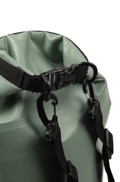 Torba plecak wodoodporna sportowa Arena Team DryBag 15 l