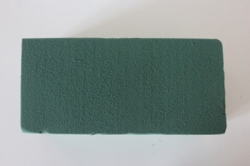 GĄBKA florystyczna MOKRA 20szt