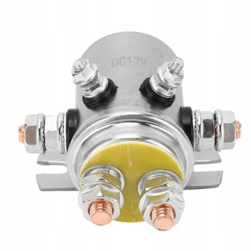 РЕЛЕ ЛЕБЕДКИ 300А СОЛЕНОИД 12В