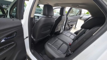 Opel Mokka I SUV 1.6 Ecotec 115KM 2017 OPEL Mokka X 1.6 115KM – 2017 | Klimatyzacja | Nawigacja | Gwarancja, zdjęcie 24