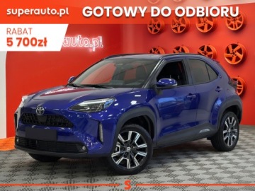 Toyota 2026 Od ręki - Executive 1.5 Hybrid 130KM | Podgrzewane fotele!