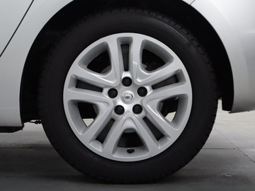 Opel Astra K Hatchback Facelifting 1.2 Turbo 130KM 2020 Opel Astra 1.2 Turbo, Salon Polska, Klima, zdjęcie 14