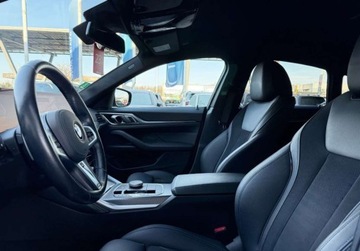 BMW Seria 4 2024 BMW Seria 4 I wlasciciel Hak M Pakiet Gwarancja Bezwypadkowy FVAT23, zdjęcie 25