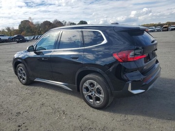 BMW X1 U11 2024 BMW X1 xDrive28i 2024 2.0l 2.0 Benzyna 241KM, zdjęcie 11