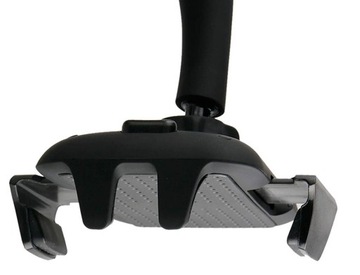 ДЕРЖАТЕЛЬ ДЛЯ ТЕЛЕФОНА, ОКНО КОКПИТЫ