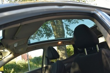 Nissan Qashqai II Crossover 1.6 dCi 130KM 2017 Nissan Qashqai TEKNA 1.6dCi 130KM Automat XI.2017r, zdjęcie 17