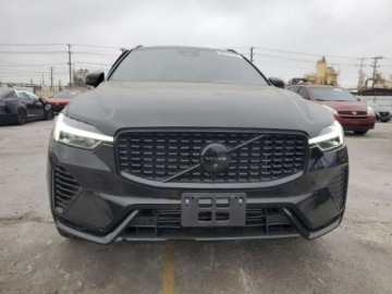 Volvo XC60 II 2024 Volvo XC 60 Ultimate 2024 2.0l 2.0 Hybryda 247KM, zdjęcie 5