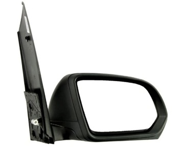 LUSTERKO MANUALNE PRAWE MERCEDES VITO W447 2014-