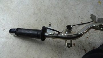 K76 Piaggio Vespa GTS 300 125 18-22 руль оригинальный Весы