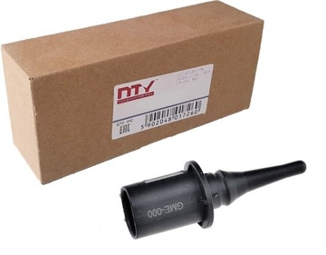 ECT-ME-000 NTY ДАТЧИК ВНЕШНЕЙ ТЕМПЕРАТУРЫ MERCEDES A-CLASS W168 1997-,