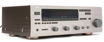 YAMAHA RX-V390RDS KINO DOLBY PRO LOGIC RDS