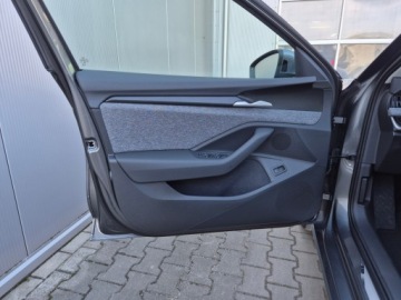 Skoda Superb IV Kombi 2.0 TDI 193KM 2025 Skoda Superb Edition 130 2.0 TDI DSG 4x4 Auto z pl, zdjęcie 13