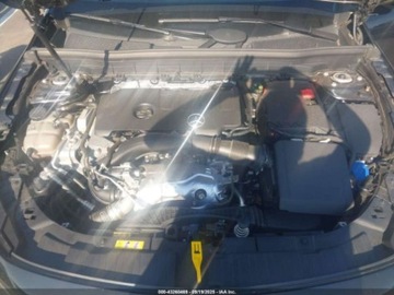 Mercedes GLB 2023 Mercedes-Benz GLB 250 4Matic 2023 2.0l 2.0 Benzyna 221KM, zdjęcie 8