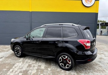 Subaru Forester IV 2013 Subaru Forester Salon Polska NISKI przebieg BEZWYPADKOWY Zamiana 2.0, zdjęcie 12