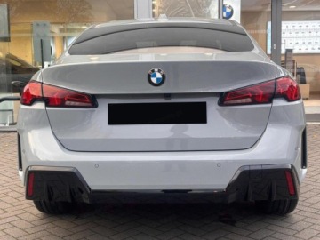 BMW Seria 2 F74 2026 BMW Seria 2 Gran Coupe 220 Sport Sedan 1.5 (170KM) 2026, zdjęcie 2