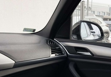 BMW X3 2018 BMW X3 I wlasciciel M Sport Gwarancja Bezwypadkowy FVAT23, zdjęcie 17
