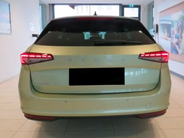 Skoda Superb IV Kombi 2.0 TSI 204KM 2026 SKODA Superb Edition 130 2.0 TSI DSG Combi 204KM 2026, zdjęcie 3