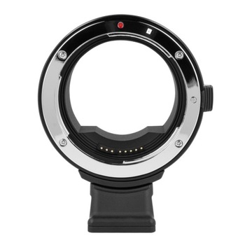 Байонетный адаптер Commlite CM-EF-EOS R — Canon EF / Canon RF