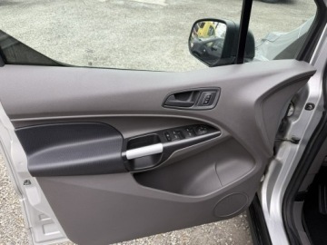 Ford Transit Connect II VAN 1.5 TDCi 120KM 2019 Ford Transit Connect Salon Polska. VAT 23%., zdjęcie 12