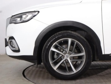 MG HS 2022 MG HS 1.5 TGI, Serwis ASO, Automat, Skóra, Klima, zdjęcie 12