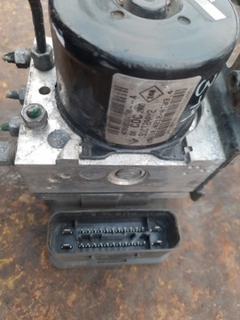 POMPA ABS RENAULT LAGUNA III 2.0DCI 476600047R 00.0403-166D.1