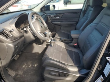 Honda 2022 Honda CR-V Touring 2022 1.5l 1.5 Benzyna 190KM, zdjęcie 7