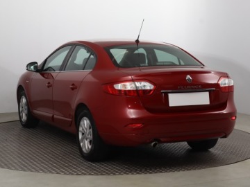 Renault Fluence Sedan Facelifting 1.6 114KM 2016 Renault Fluence 1.6 16V, Salon Polska, Klima, zdjęcie 3