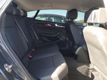 Volkswagen Arteon 2021 Volkswagen Arteon 2021 VOLKSWAGEN ARTEON SE 2.0 Benzyna 268KM, zdjęcie 9