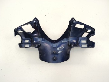 HONDA PS 125 РУЛЕВОЕ КОЛЕСО КРЫШКА КОРПУС ЗАПОЛНЕНИЕ