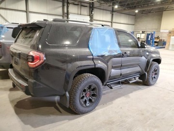 Toyota 2025 Toyota 4-Runner Limited 2025 2.4l 2.4 Hybryda 275KM, zdjęcie 3