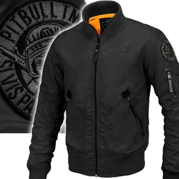 Kurtka PIT BULL CENTURION 2 wiosenna Pitbull XXL