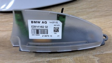 ANTÉNA STŘEŠNÍ STŘECHA BMW 5 F10 9141462