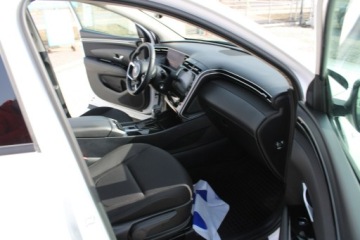 Hyundai Tucson IV 2023 Hyundai Tucson 48V 150KM Smart 48V F-vat, zdjęcie 31