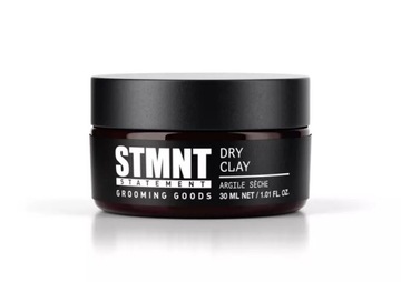STMNT Sucha glinka do stylizacji włosów 30ml
