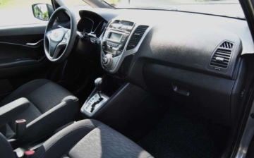 Hyundai ix20 Mikrovan 1.6 CVVT 125KM 2011 Hyundai ix20 GWARANCJA, 1.6 Benzyna, Automat, Od 1. wlasciciela, Ladnie ut, zdjęcie 6