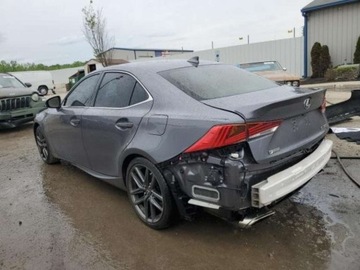 Lexus IS III 2018 Lexus IS 300 RWD 2018, zdjęcie 3