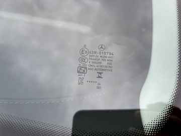 Mercedes GLC C254/X254 Coupe 2.0 220d 197KM 2024 Mercedes GLC 220 d Pakiet AMG Lampy cyfrowe FV23%, zdjęcie 37