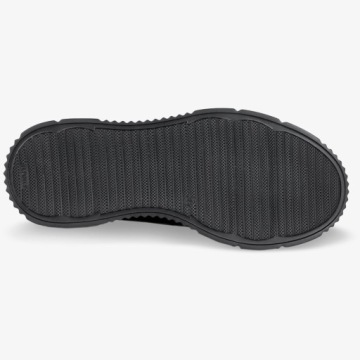 ЖЕНСКИЕ КОЖАНЫЕ ТУФЛИ НА ПЛАТФОРМЕ 39