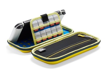 Чехол PowerA для консолей Fortnite PEELY — SWITCH/LITE/OLED