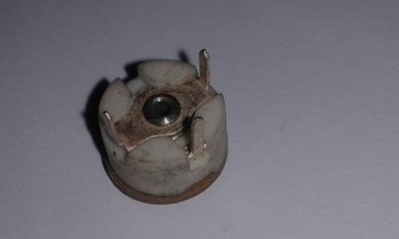 Подстроечный конденсатор 10/80пФ id942EL12
