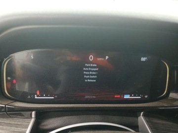 Jeep Wagoneer II 2022 Jeep Wagoneer 2022, 5.7L, 4x4, SERIES III, po gradobiciu 5.7 Benzyna 392KM, zdjęcie 10