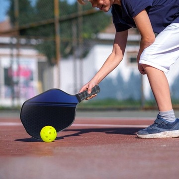 Лопатки Pickleball из углеродного волокна Pickleball