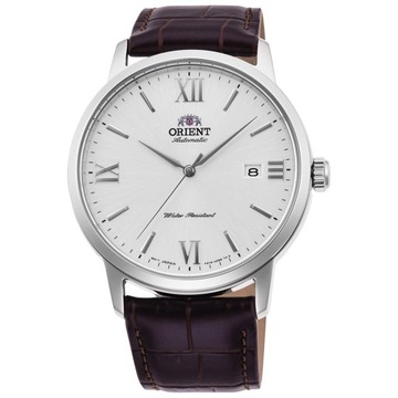 ORIENT Contemporary Automatic RA-AC0F12S10B Szafir