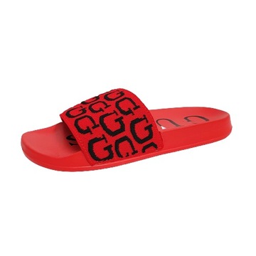 Klapki Guess 36 damskie