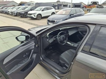 Peugeot 2022 Peugeot 308 1,5 HDI 130 KM ALLURE klima navi kamera oplacony 1.5 Diesel, zdjęcie 9