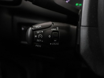 Citroen C5 Aircross SUV 1.5 BlueHDI 131KM 2019 Citroen C5 Aircross 1.5 Blue-HDi Live Klimatyzacja, zdjęcie 33