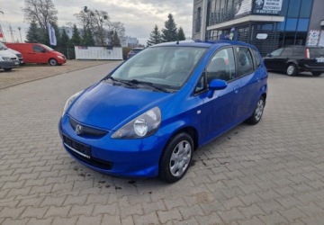 Honda Jazz II 1.2 78KM 2007