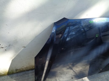 КАПОТ, КРЫШКА ДВИГАТЕЛЯ KIA CARENS III 3 06-12