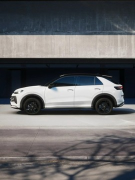 Volkswagen T-Roc I SUV Facelifting 1.5 TSI ACT 150KM 2026 Volkswagen T-Roc Style 1.5 eTSI 150 KM DSG -, zdjęcie 4